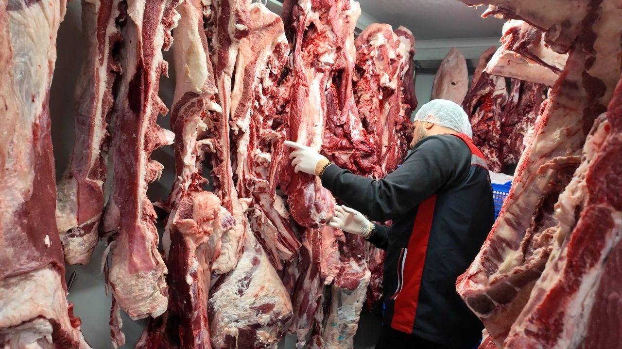 Kadıköy'de Gıda Denetimleri Sıklaştı: Uymayana Yaptırım Geliyor