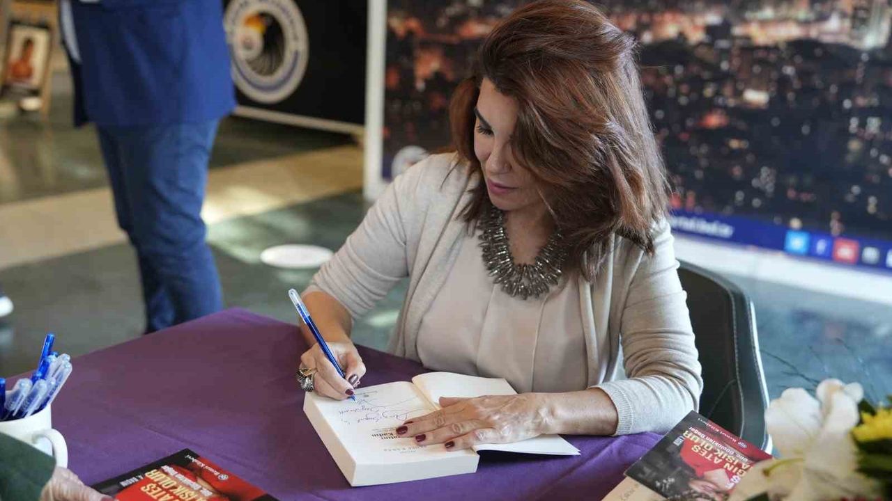 Kartal Belediyesi'nden 25 Kasım'da anlamlı bir buluşma 'İlham Veren Kadınlar'