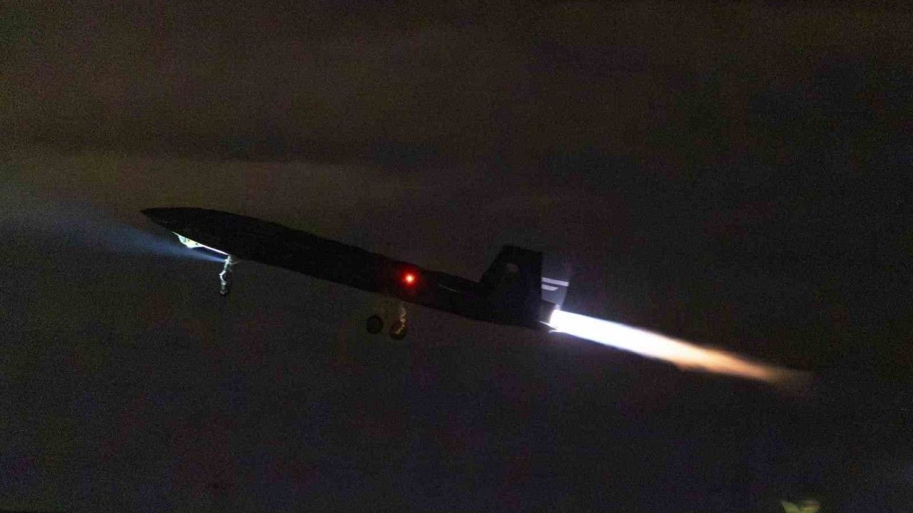 KIZILELMA’ya hayalet göz entegre edildi