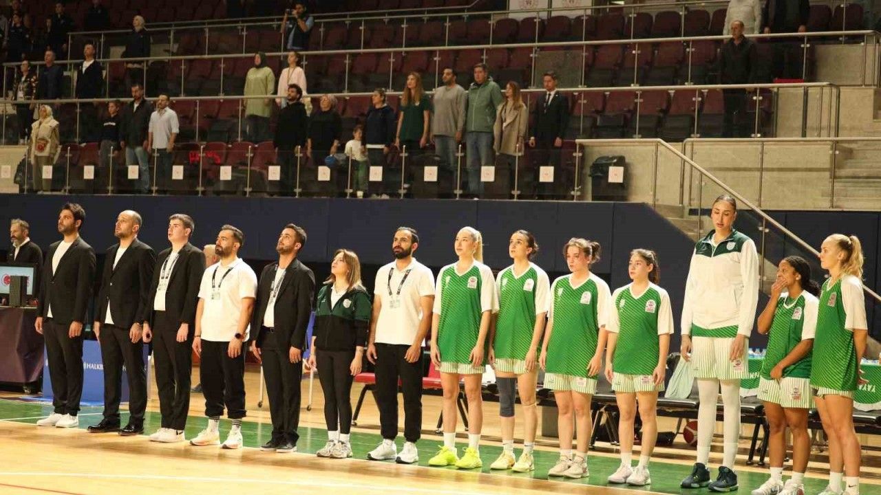Kocaeli Kadın Basketbol’da Belirsizlik: Ligden Çekilme İddiaları Güçleniyor