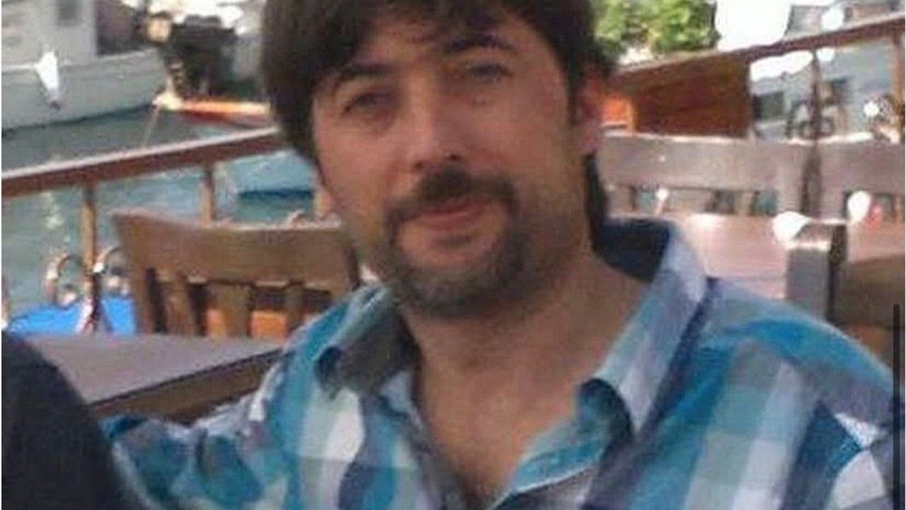 Kocasını kızgın yağ ile yakarak öldürdü