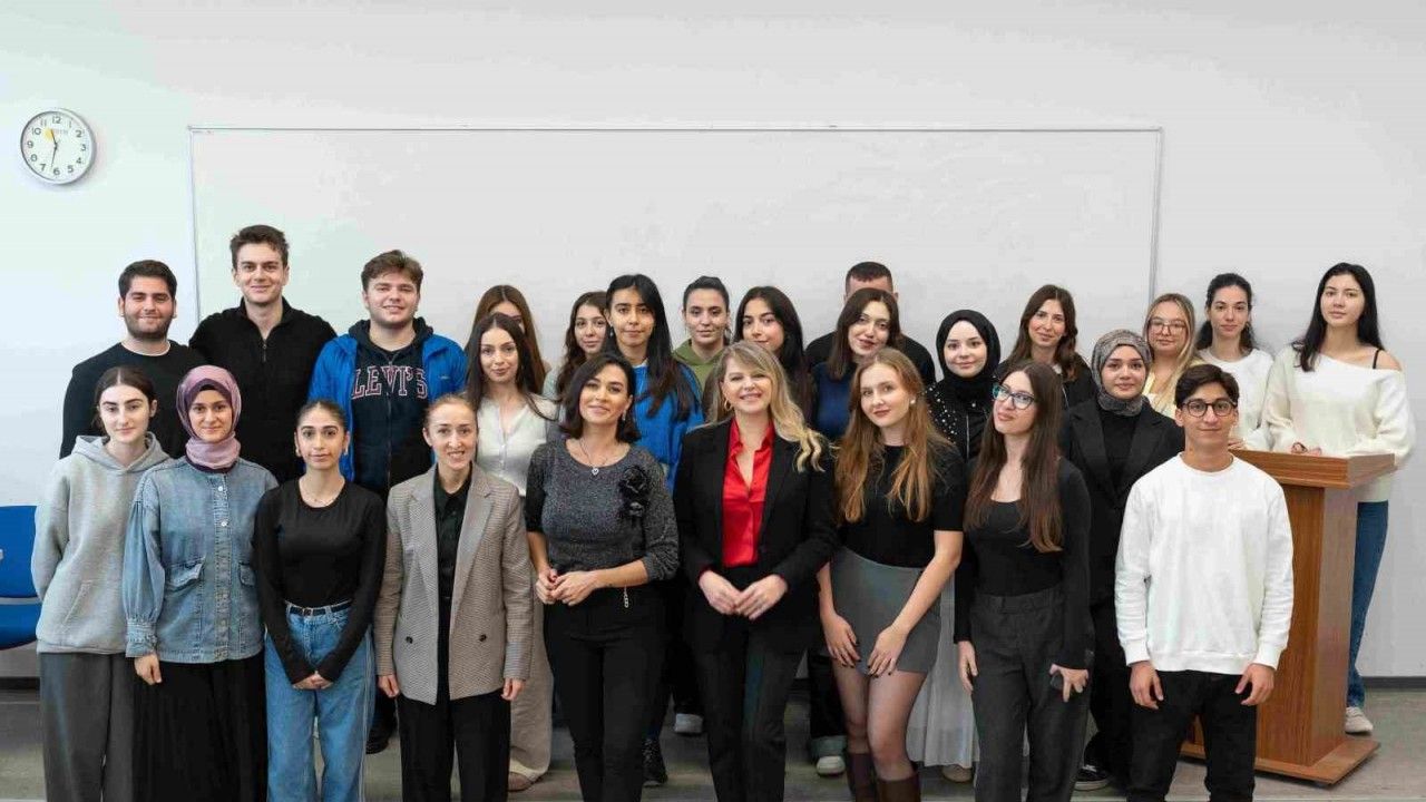 Liderliğin temeli iletişim