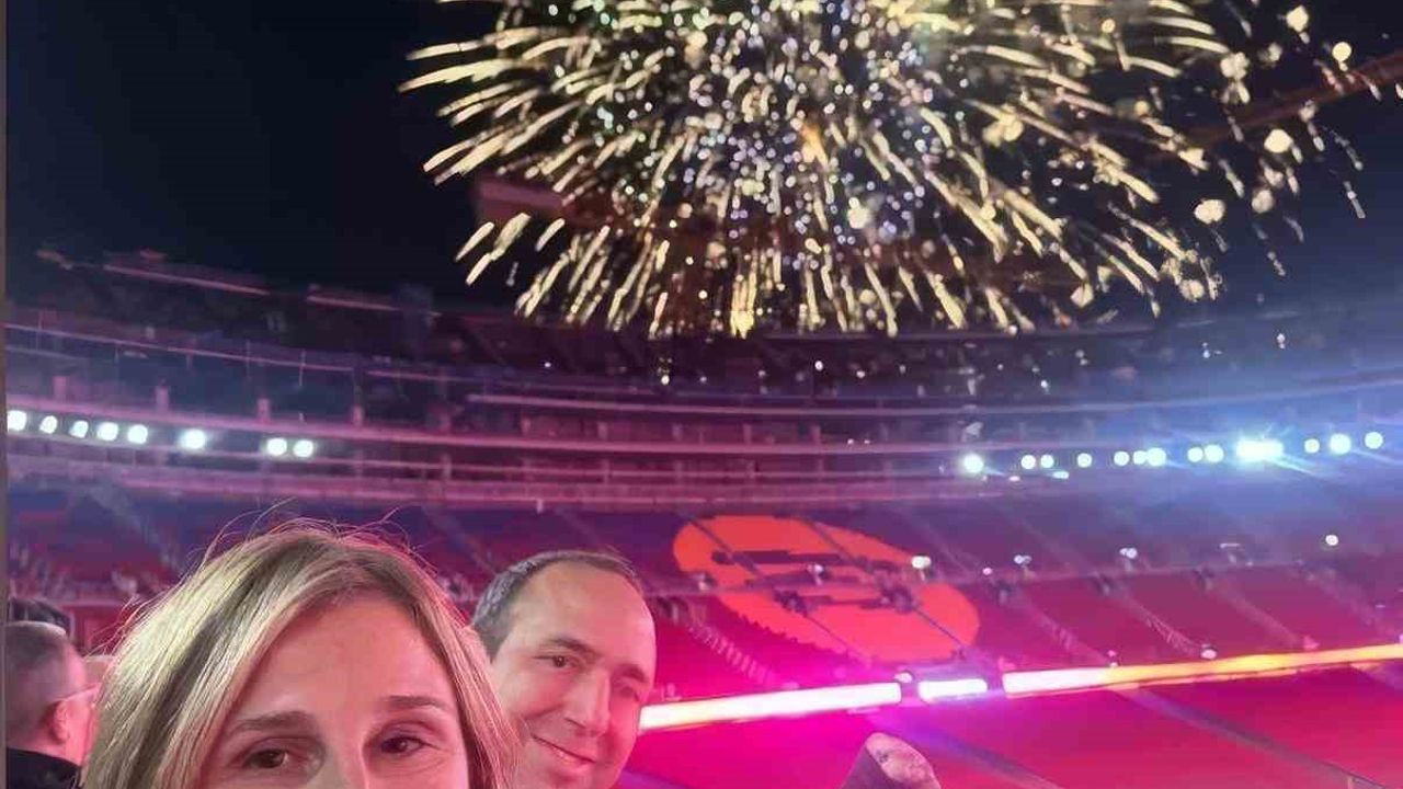 Limak, Barcelona stadı ile İspanya'nın gündeminde