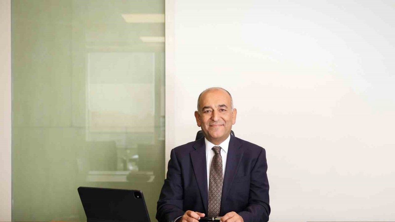 Marketler’in cirosu yılın ilk dokuz ayında 199 milyar TL’ye ulaştı