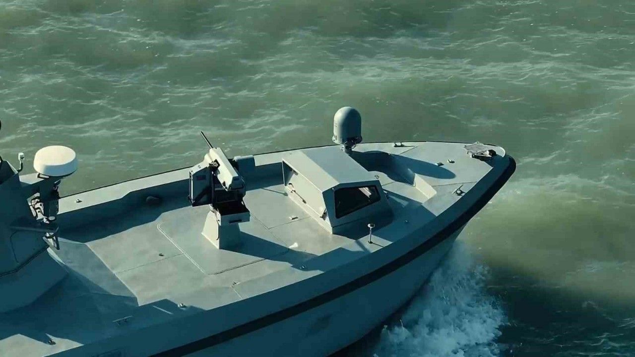 Mavi Vatan’ı koruma görevi