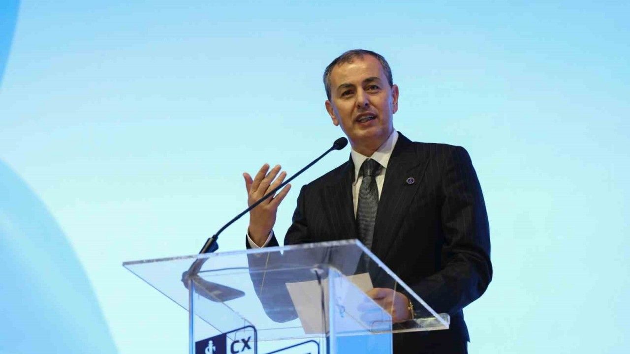 Müşteri deneyimini odağına alan konferans: İş CX Türkiye