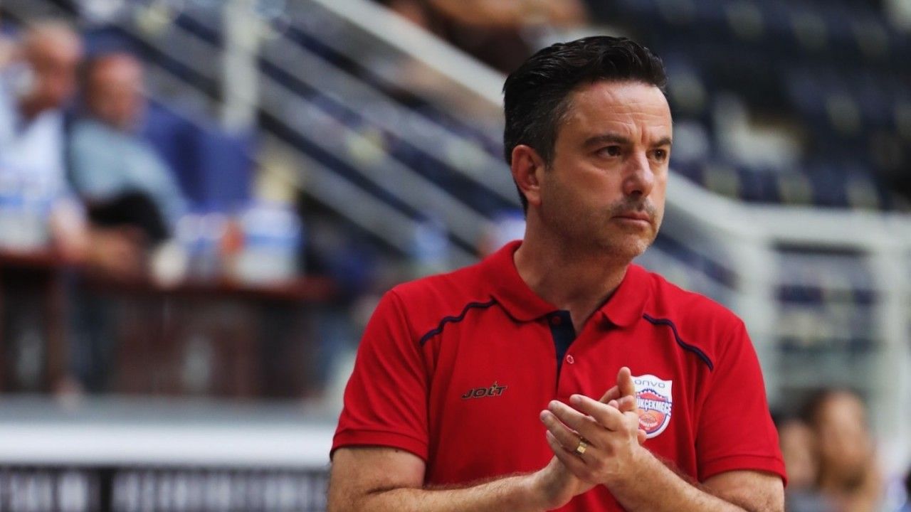 Özhan Çıvgın: "Önemli olan kazanmaktı"