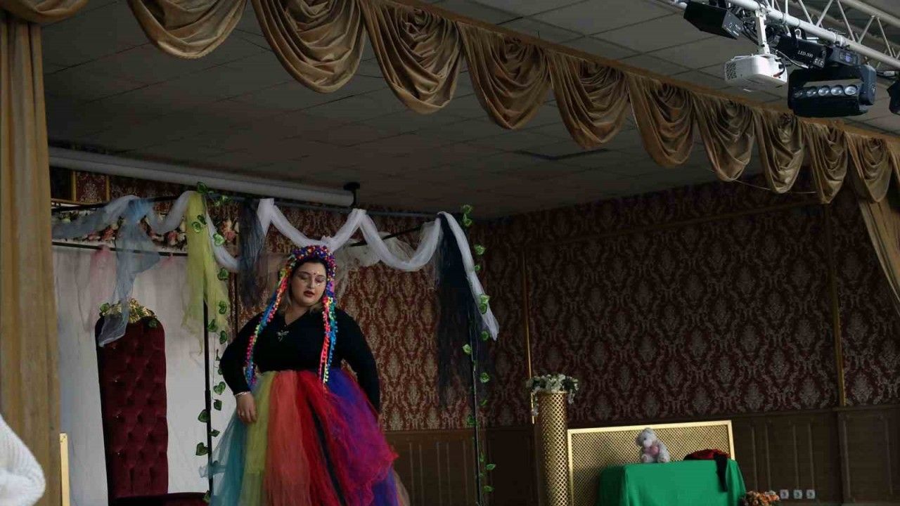 Pamukova’da Yetenek Avcısı ile minikler unutulmaz bir gün yaşadı