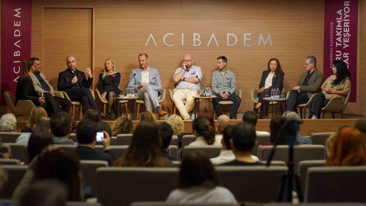 5 yıl önce imkânsız deniyordu: Pankreas kanserinde umut veren gelişmeler