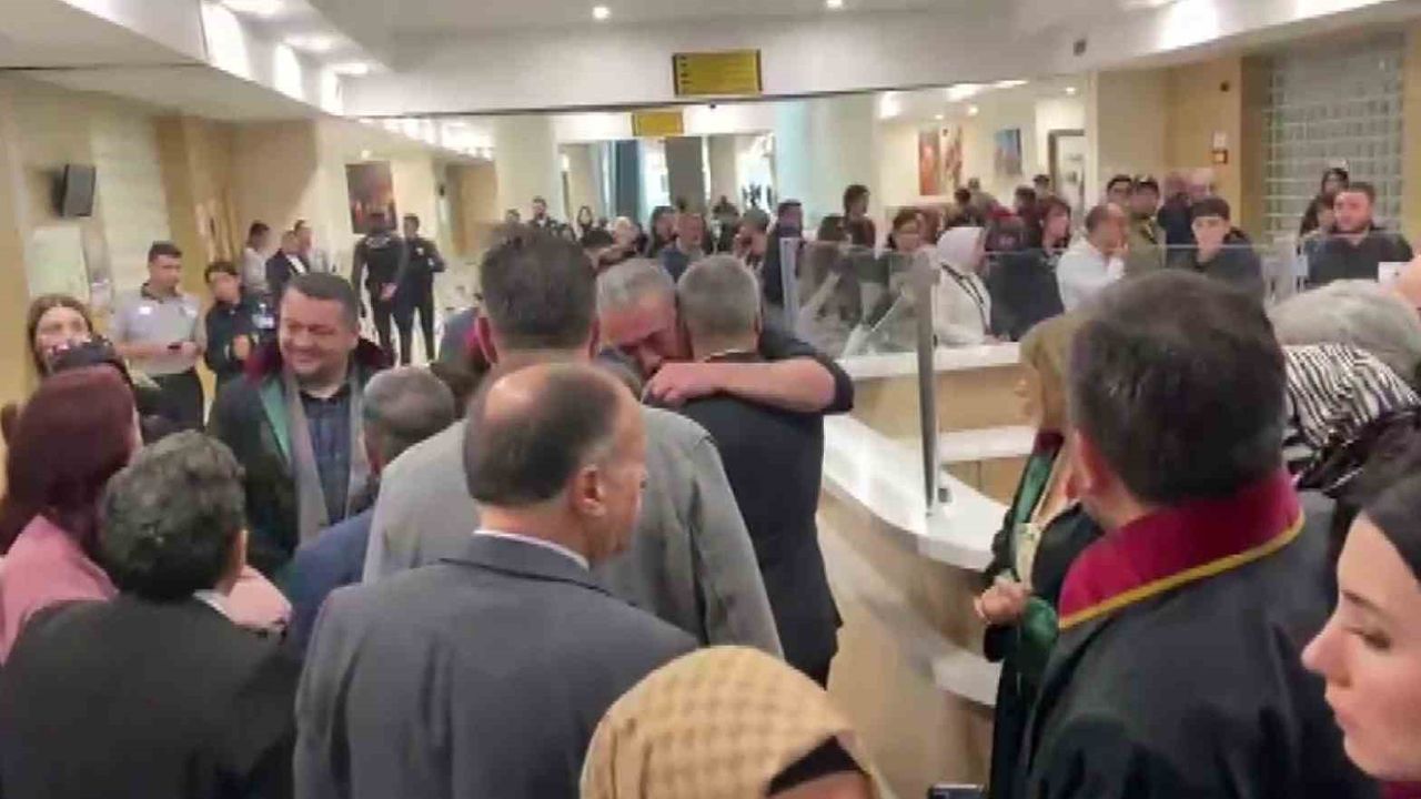 Pendik'te Işıl Öykü Dinç'in hayatını kaybettiği kazaya ilişkin sanık hakim karşısına çıktı