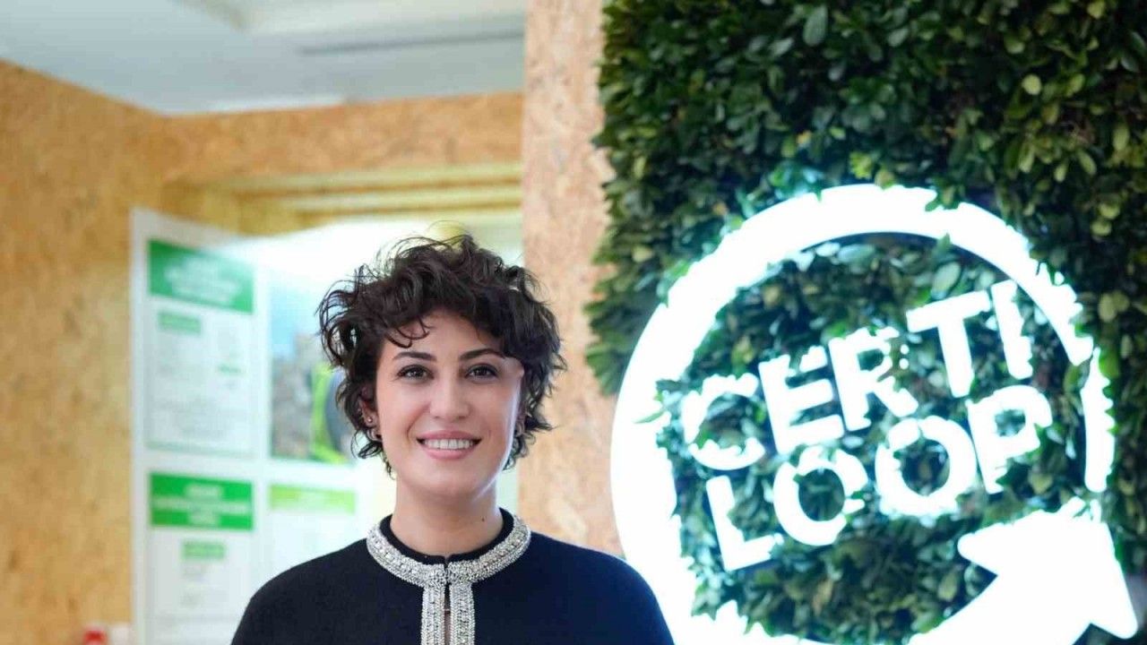 Plastik Vergisinden Kurtulmak Artık Türkiye'den Alınacak Sertifikayla Mümkün