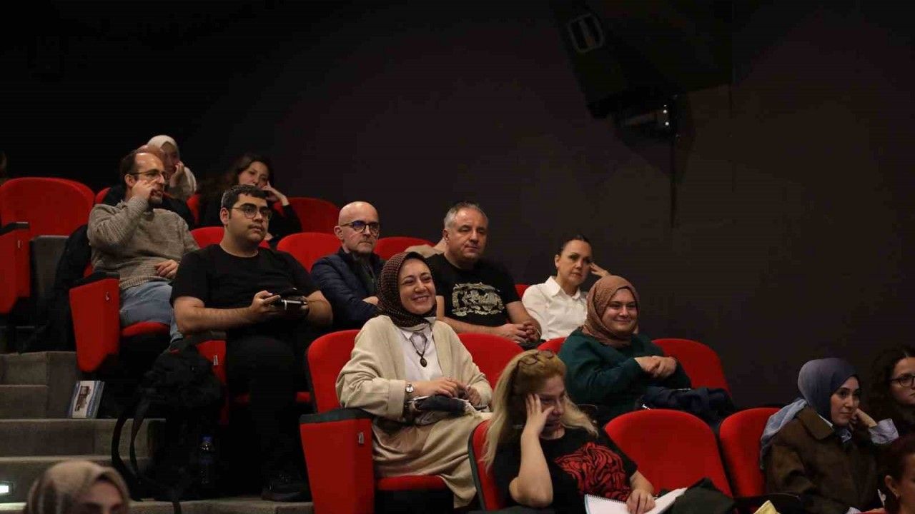 Felsefe Atölyesi’nde aşkın felsefesi: Rönesans’tan tasavvufa derin yolculuk