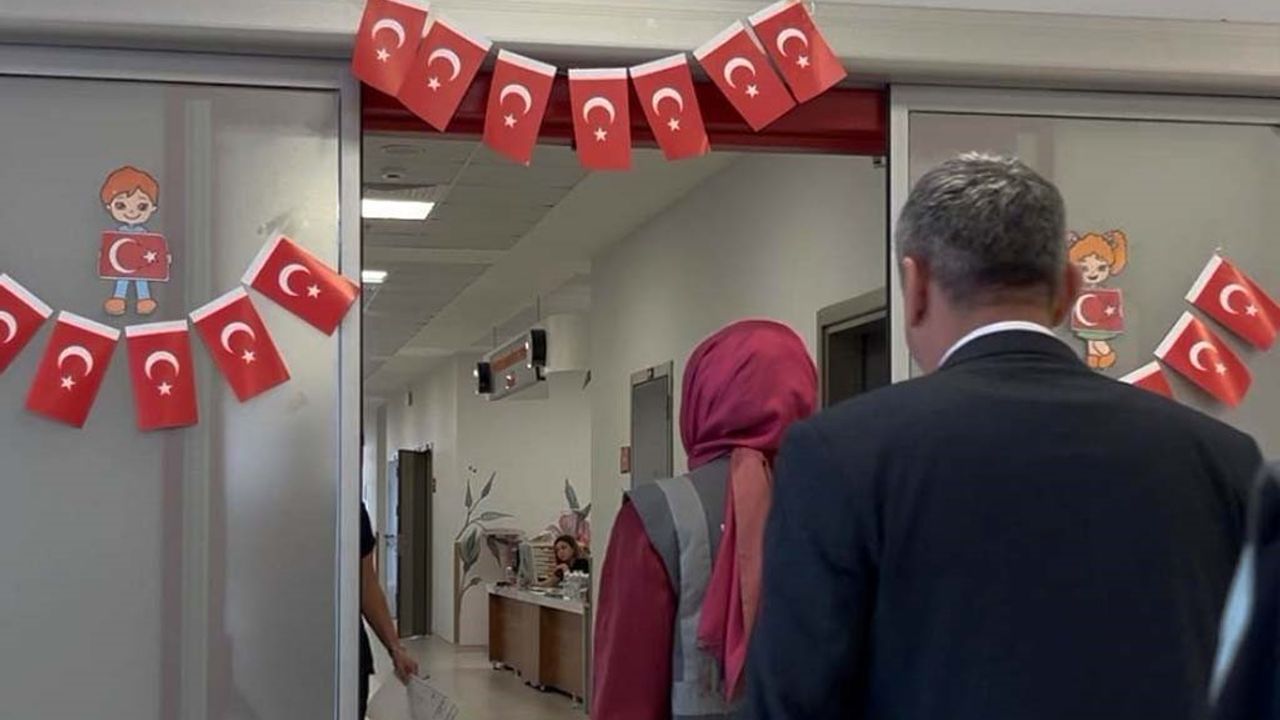 Sakarya Büyükşehir Lösemi Haftası’nda yürekleri ısıttı