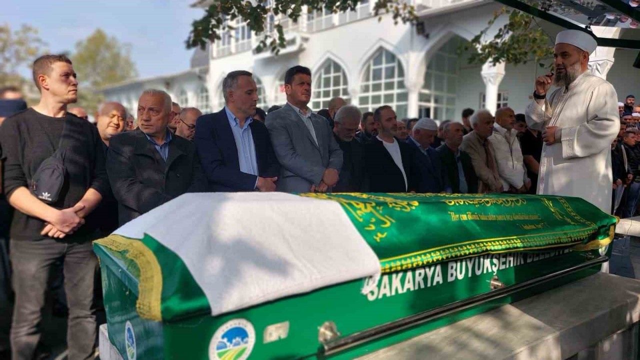 Sakarya’da 63 Yaşındaki Ahmet Onat Evinde Ölü Bulundu