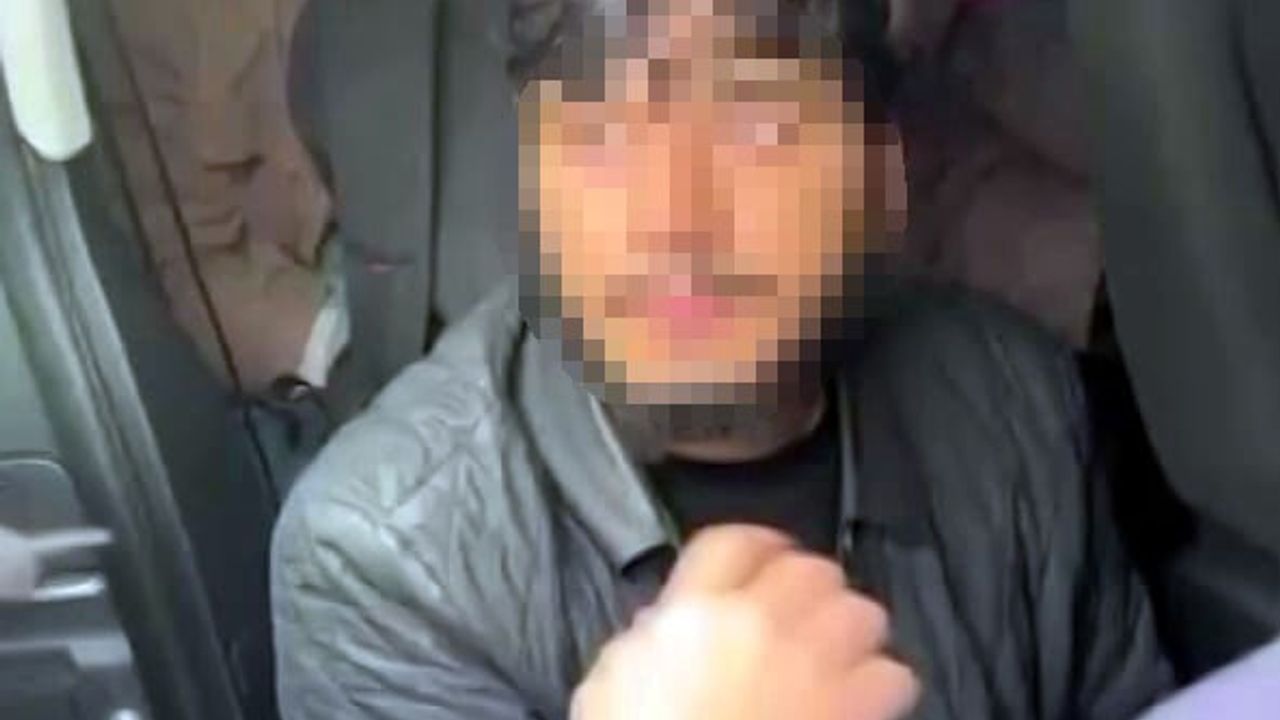 Göçmen sevkiyatı planı tutmadı: Anadolu Otoyolu’nda dikkat çeken denetim