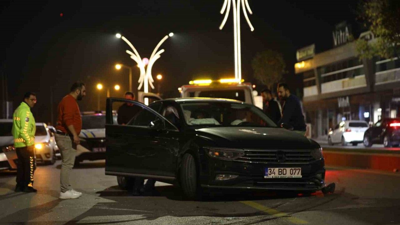 Uyuşturucu operasyonu aksiyona dönüştü: 3 şüpheli kaçarken yakalandı