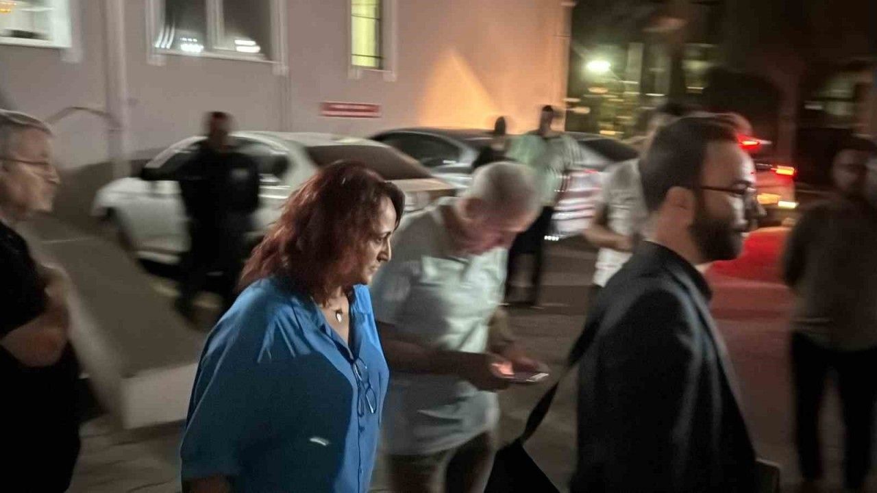 Sakarya’daki fabrika faciasında çarpıcı detay: Elektrik odasında başlayıp tüm alanı sardı