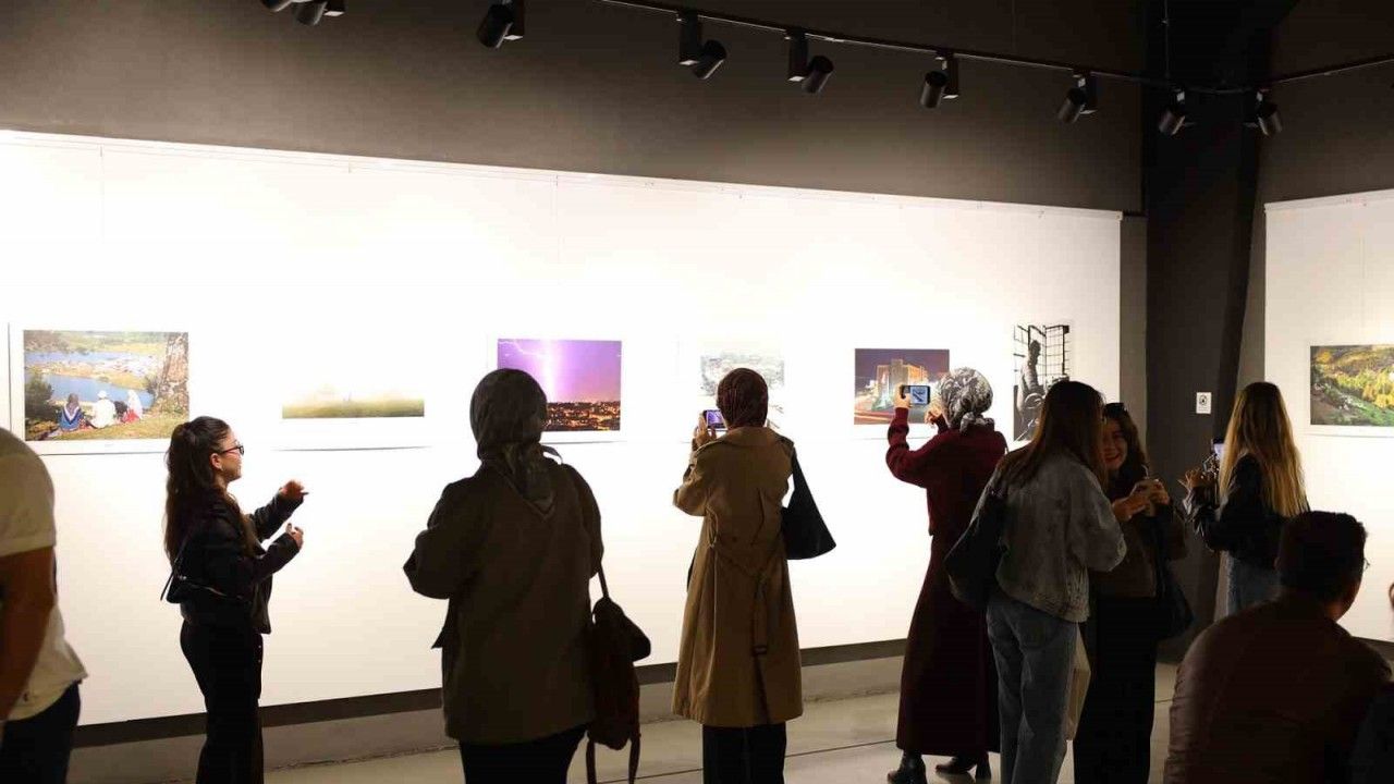 Sakarya’nın kültürel hafızası fotoğraf karelerinde buluştu