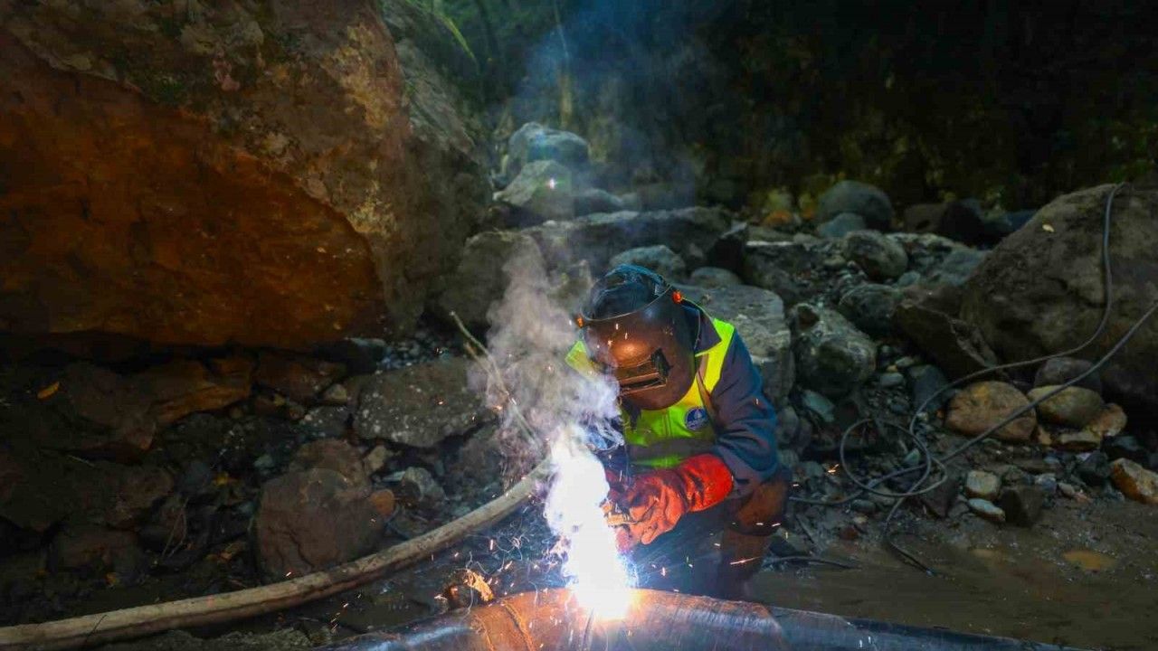 Sakarya’nın su geleceği için kritik adım: Ballıkaya Barajı isale hattı ihaleye çıkıyor