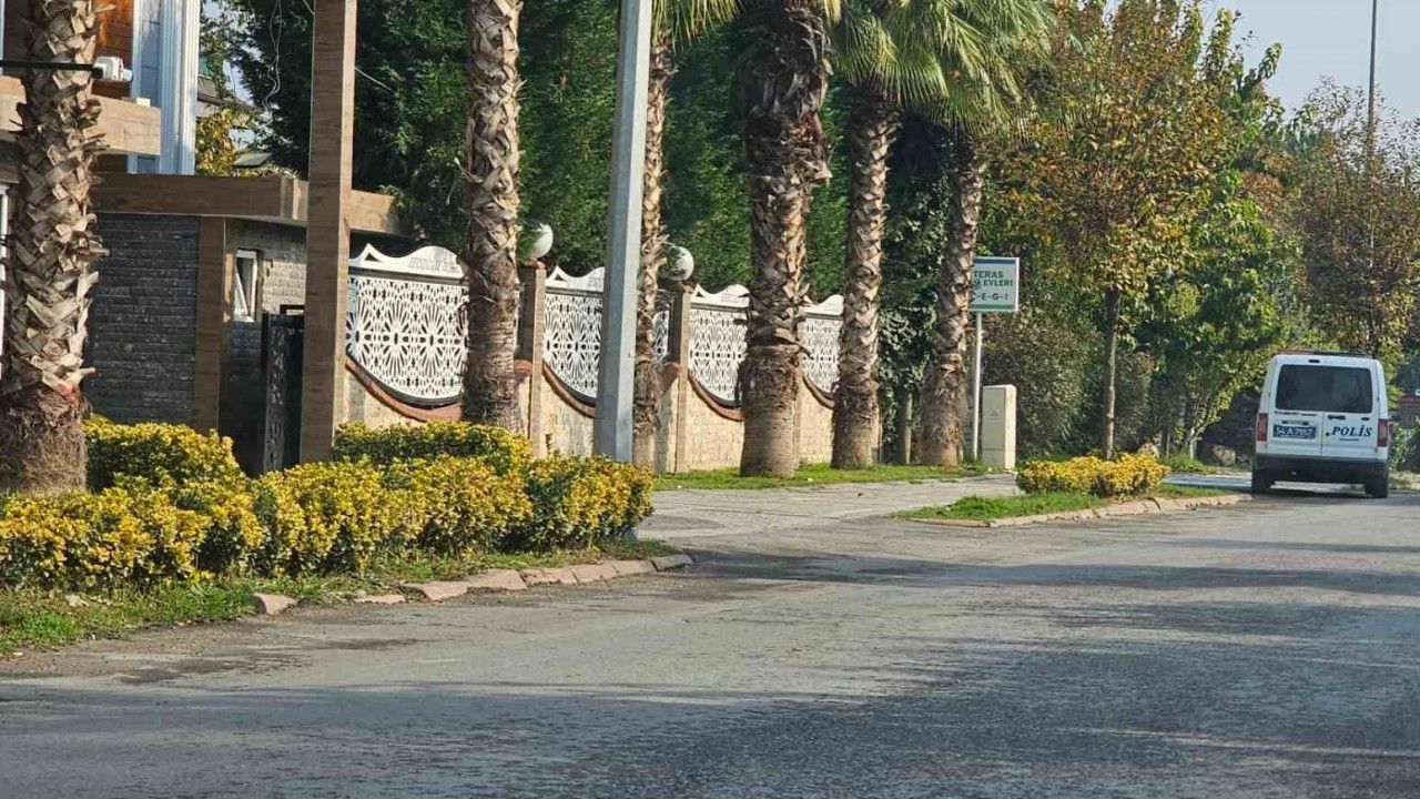 Sapanca’da Şüpheli Ölüm: İki Filistinli Genç Hayatını Kaybetti