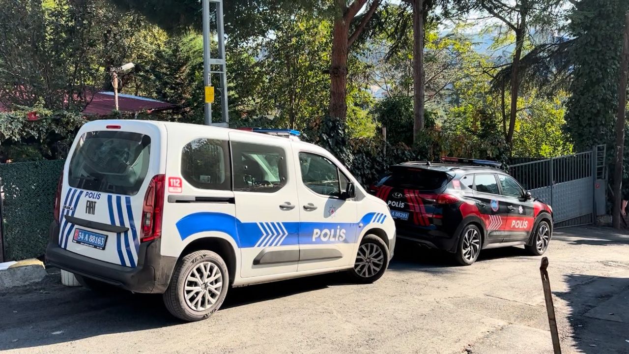 Evde tartışma facia ile sonuçlandı! 2 çocuk annesi hayatını kaybetti