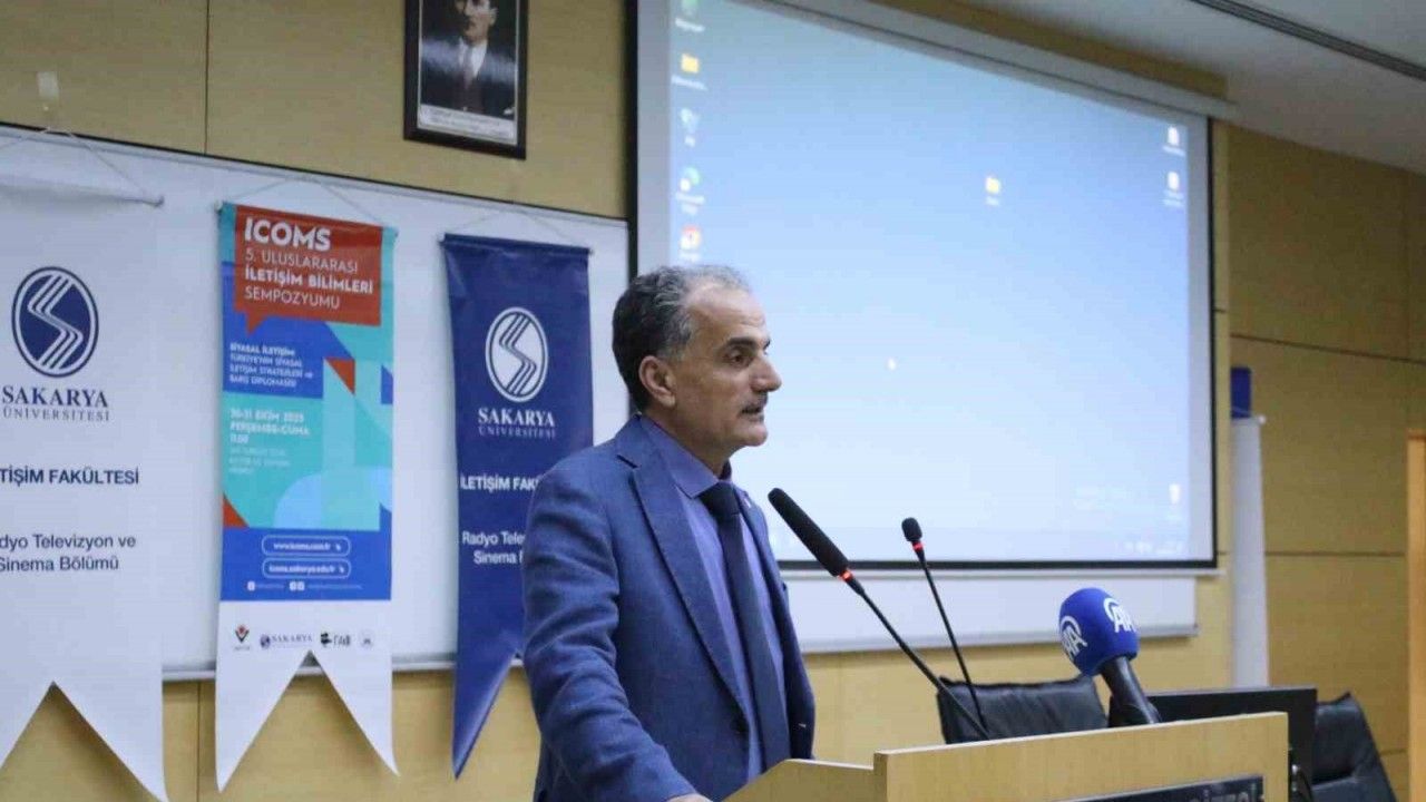 SAÜ’de Dijital Bağımlılık konuşuldu