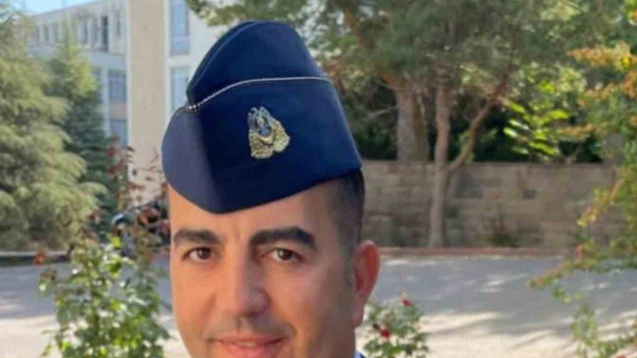 Şehit Yarbay Korkmaz’ın aile yakını, Ailesine Cuma günü geleceğim diyor, pilotluk çocukluk hayaliydi