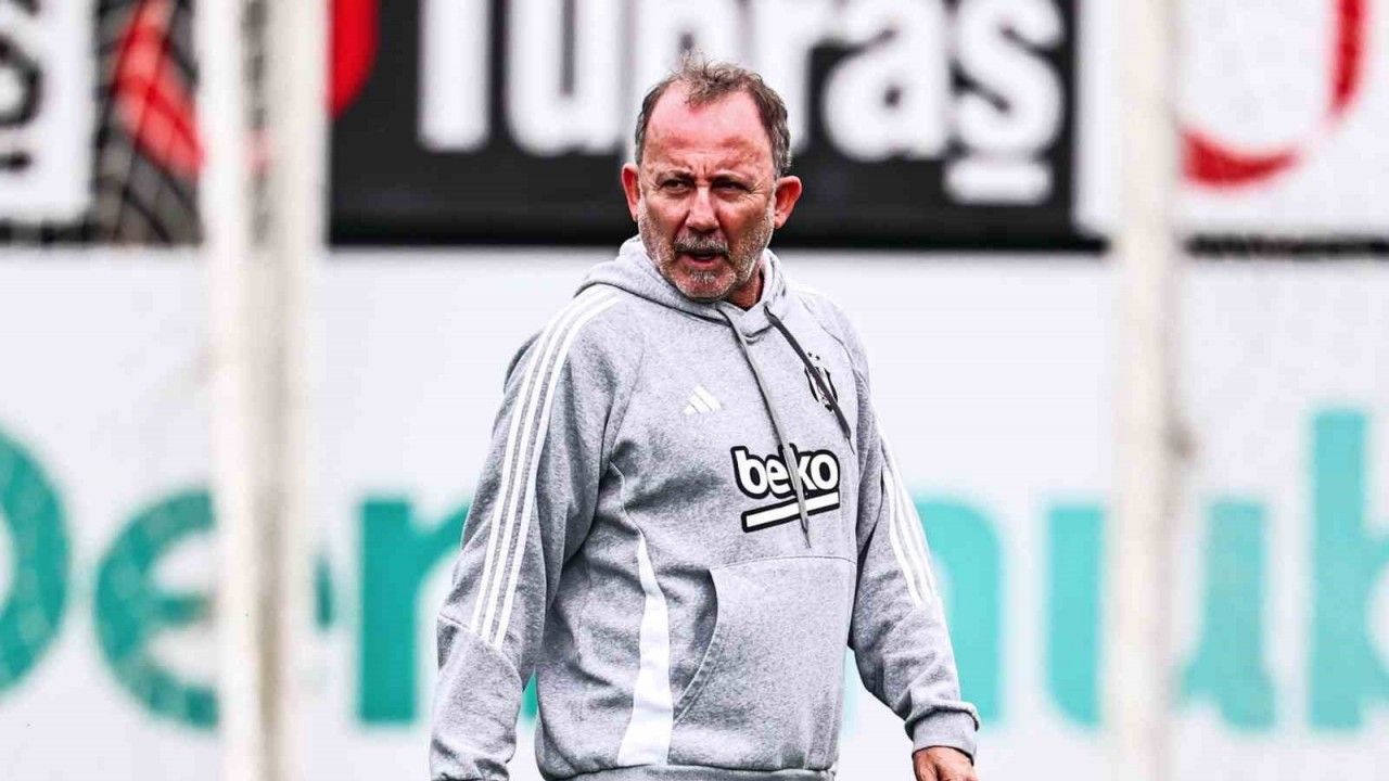 Sergen Yalçın, anjiyo operasyonu geçirdi