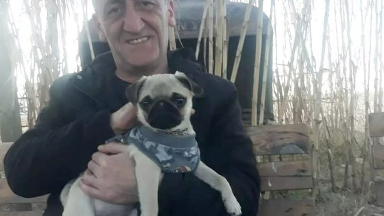 Soğuk algınlığı sandı, verem çıktı: Öğretmen Hüseyin Yılmaz'dan acı haber