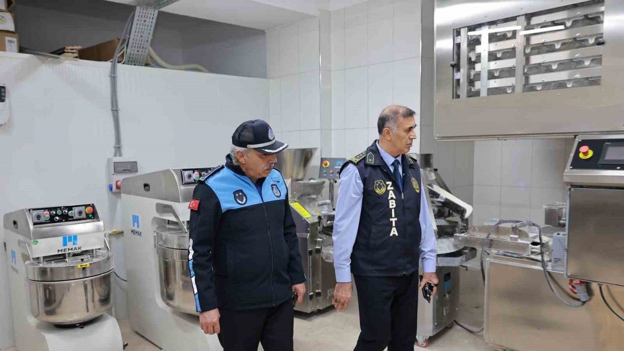 Sultanbeyli’de Gıda Denetimleri Sıkılaştı: 45 İş Yerine Ceza Kesildi