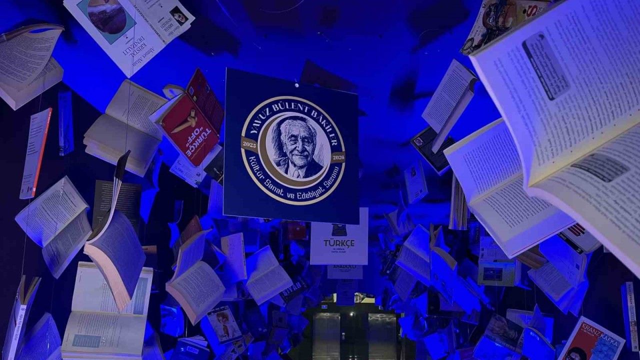 Sultangazi’de, Yavuz Bülent Bâkiler Kültür, Sanat ve Edebiyat Sezonu