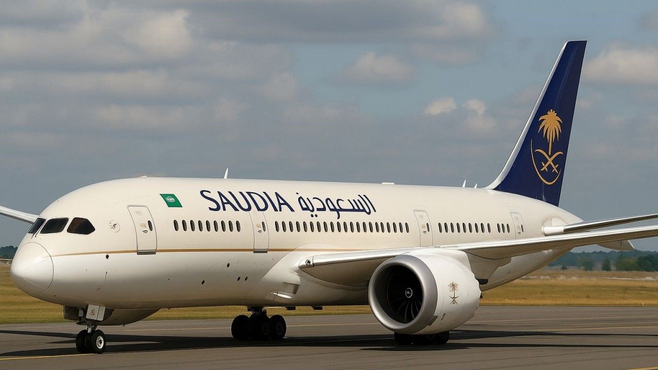 ‘Uçakta bomba var’ dedi ortalık karıştı: Sefer gecikti