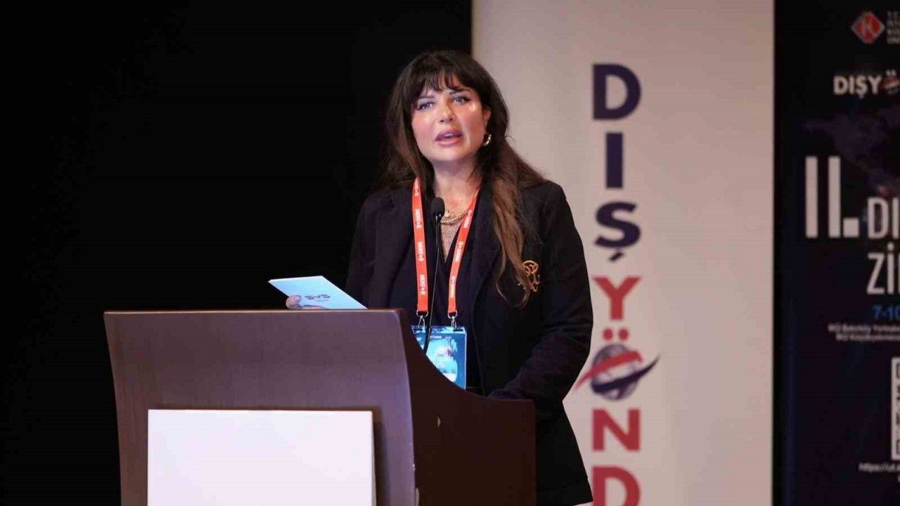 Made in Türkiye artık dünya sahnesinde: SYS Grup’tan dikkat çeken dış ticaret vizyonu