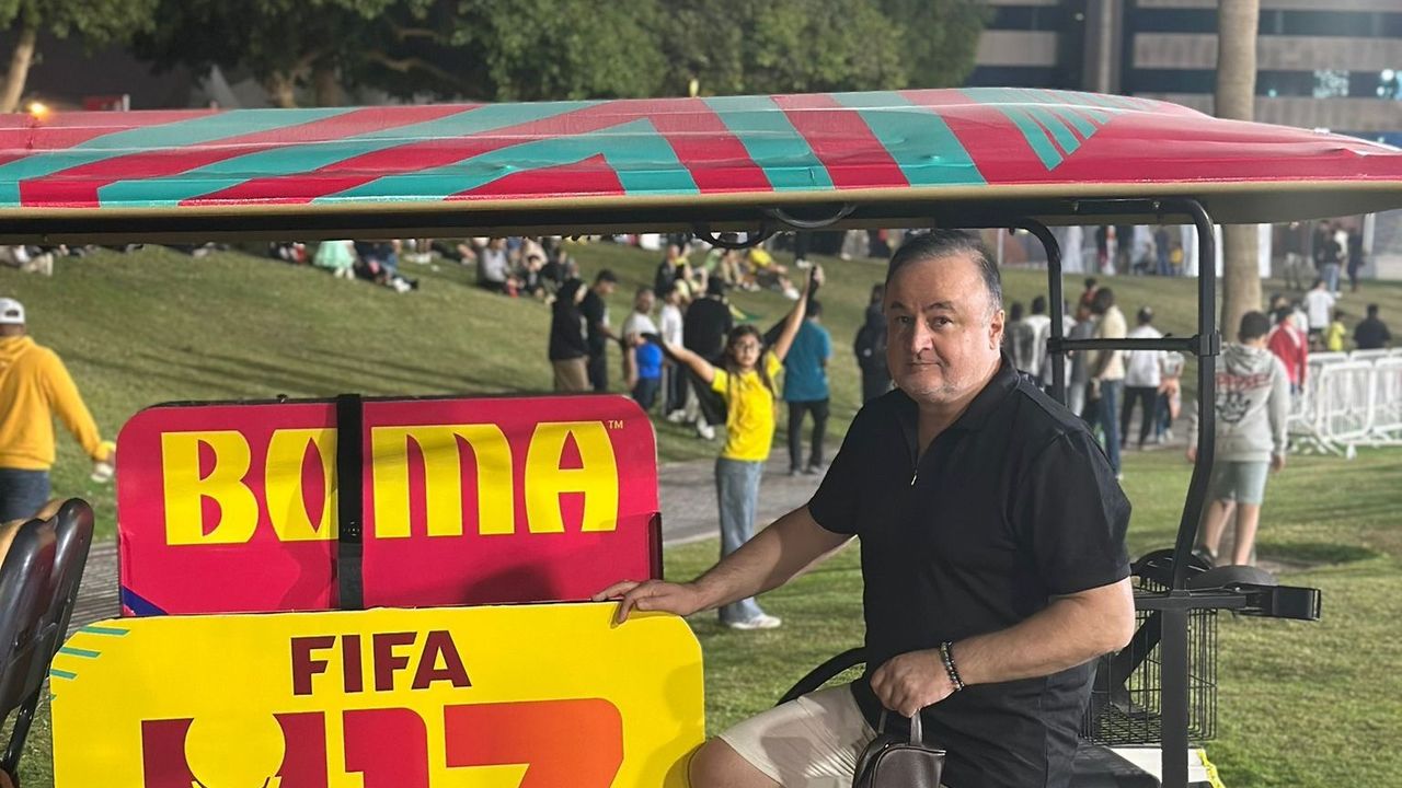 Katar’da futbol zirvesi! Engin Fırat, Türkiye’de eksik kalan noktayı açıkladı