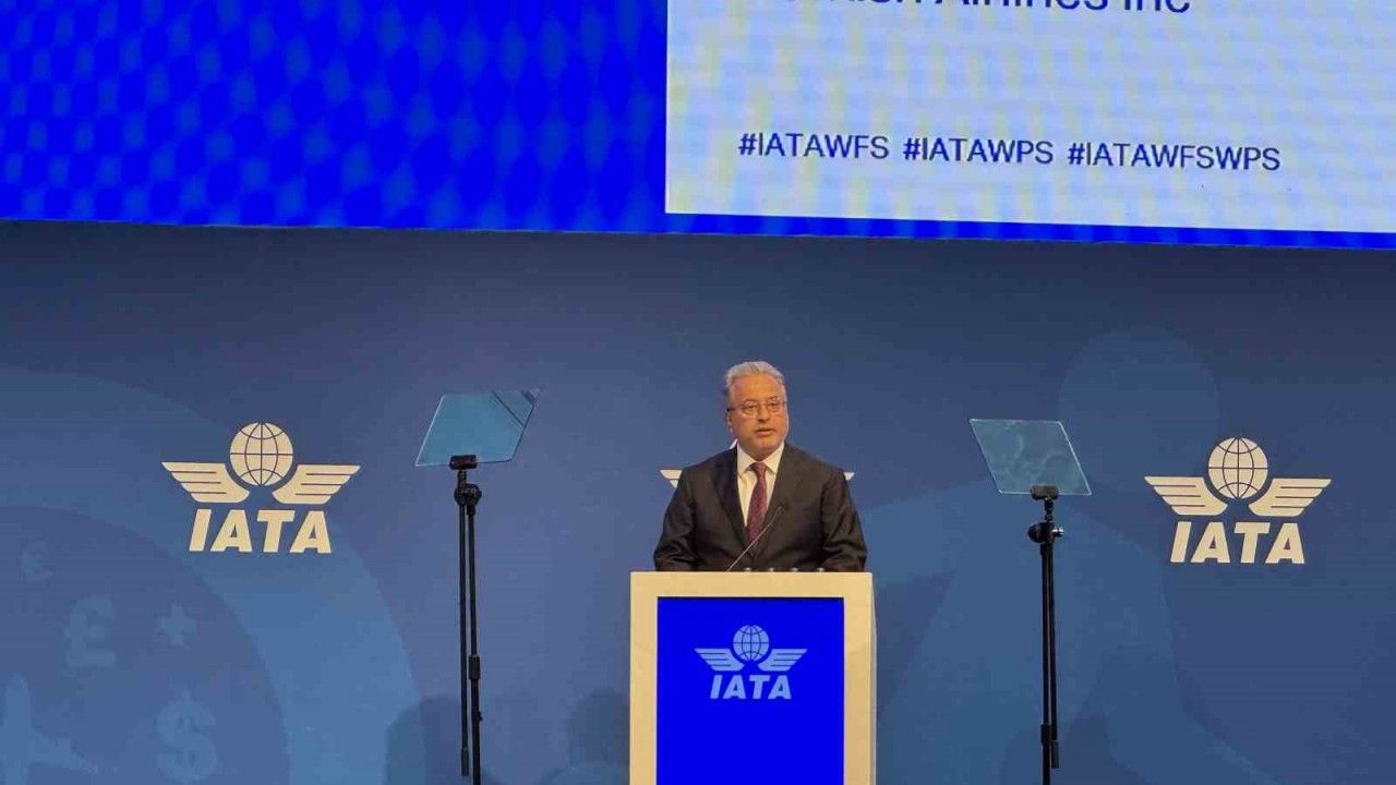 THY’den teknoloji atağı: Dijital cüzdan TKPAY tanıtıldı