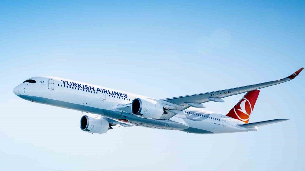 THY 2025’te hız kesmedi: 3. çeyrek geliri 7 milyar dolara dayandı