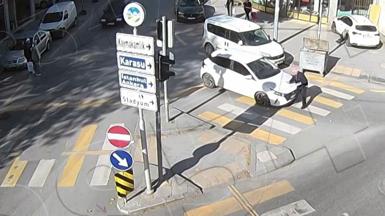 Trafik kazaları KGYS’ye yansıdı