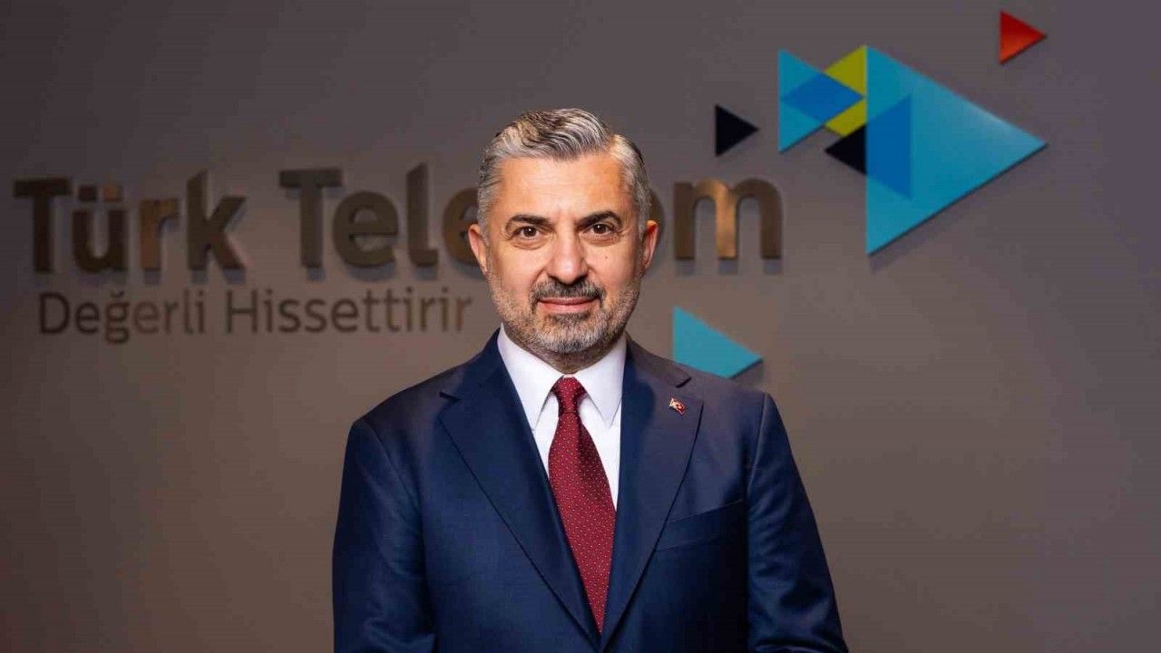 Türk Telekom 2025 yılı üçüncü çeyrek finansal ve operasyonel sonuçlarını açıkladı