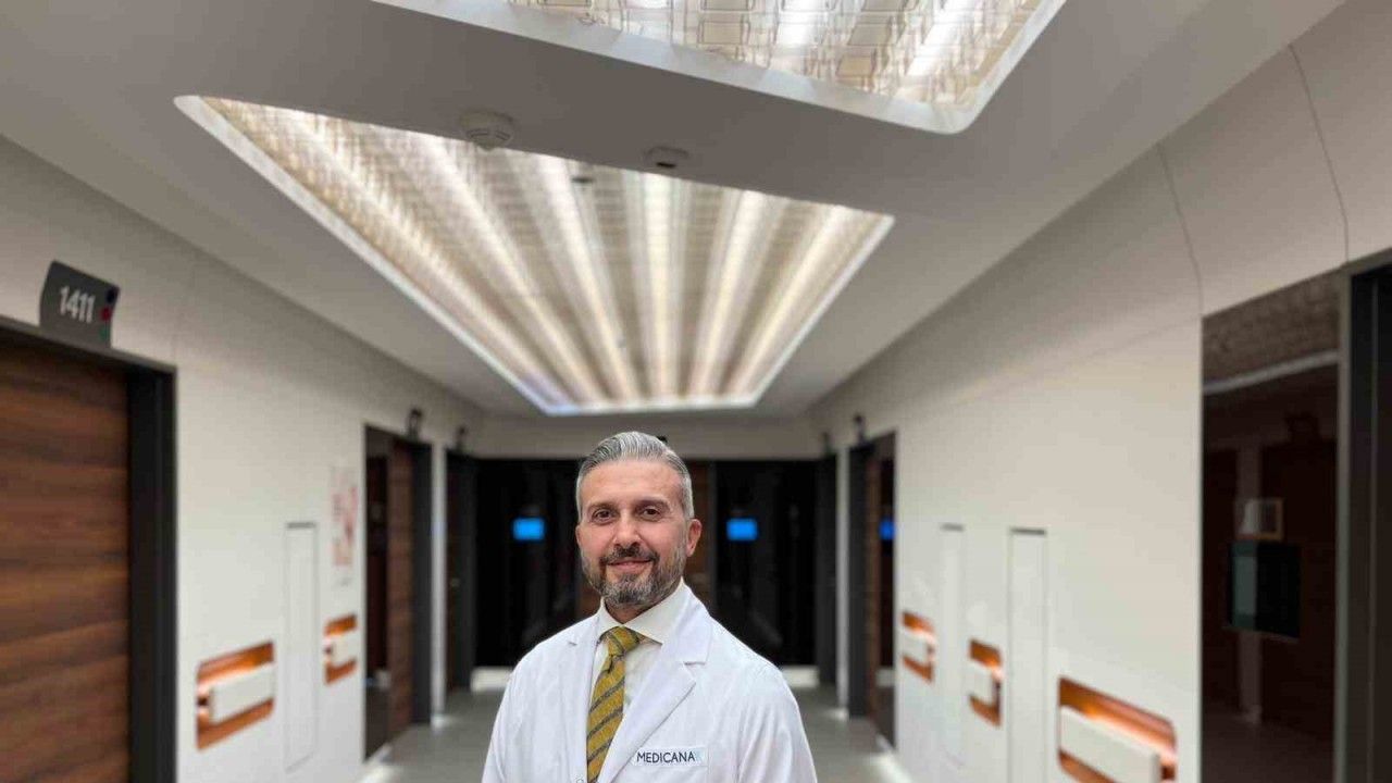 Türkiye’de 35 bin kişi organ bağışı bekliyor