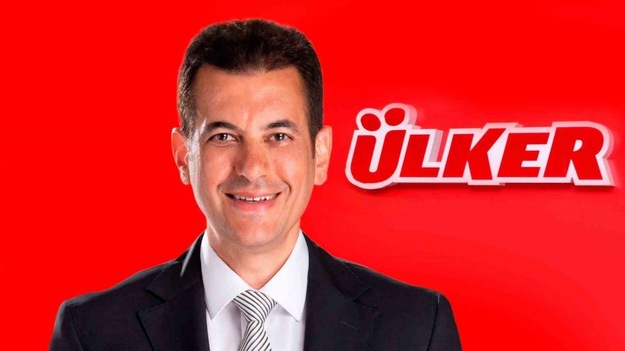Ülker, yılın ilk 9 ayını 80,9 milyar TL ciroyla kapattı