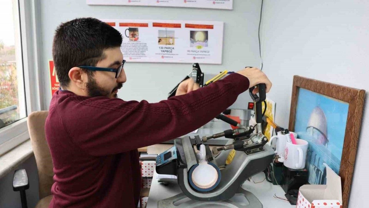 Ümraniye Belediyesi’nden hayata değer katan destek