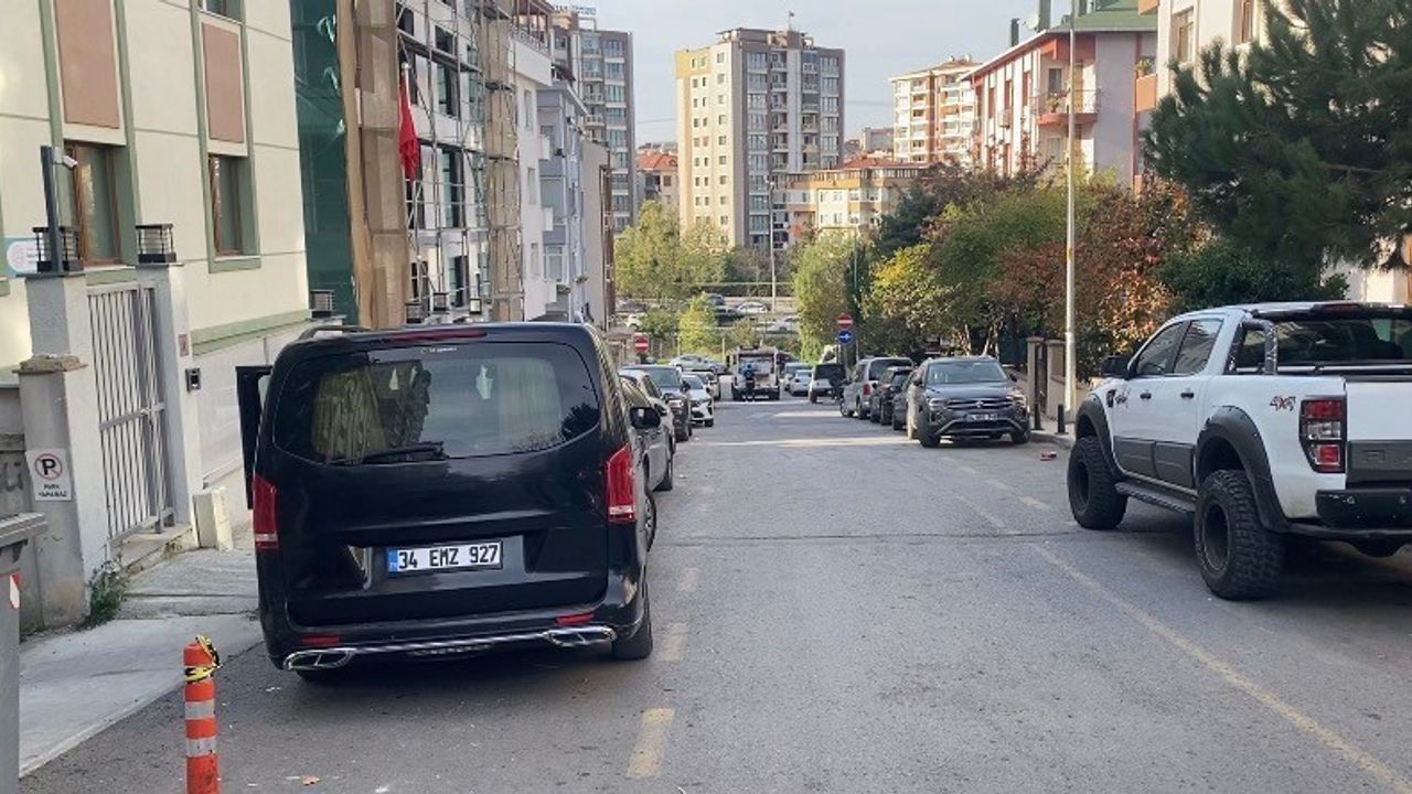 Aile içi anlaşmazlık büyüdü: Kardeşini yaralayan kişi kısa sürede yakalandı