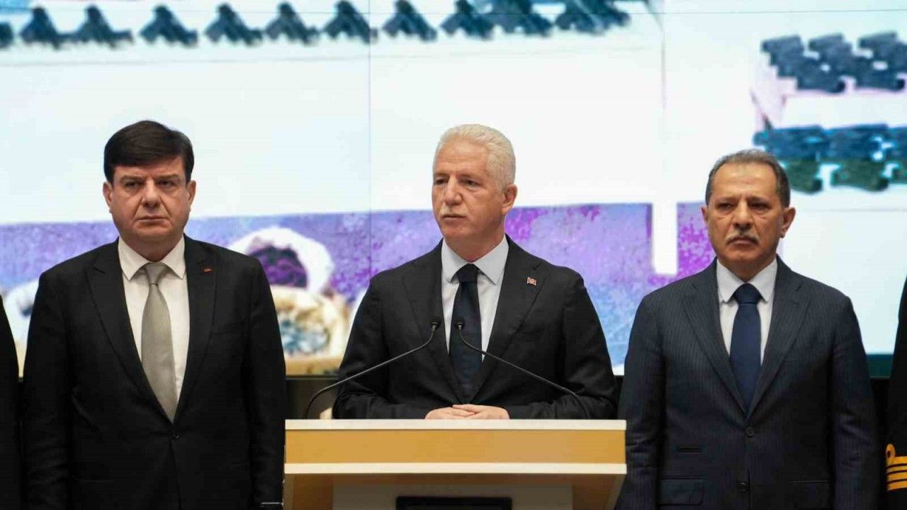 Vali Gül açıkladı: Hanutçuluk için yeni kurallar, organize suçlara büyük darbe