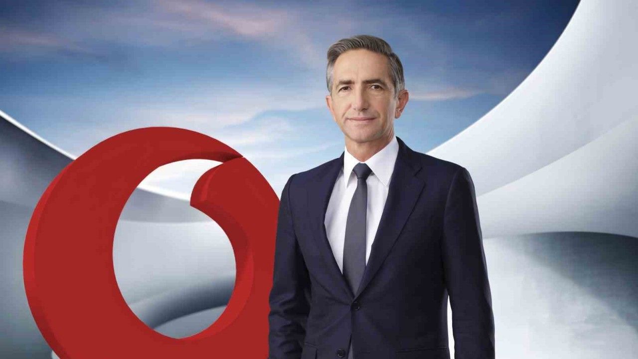 Vodafone Türkiye 2025-26 mali yılı ilk yarıyıl sonuçlarını açıkladı