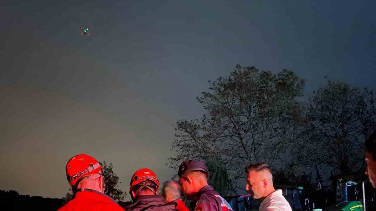 Yalova’da kayıp Alzheimer hastası yaşlı adam bulundu