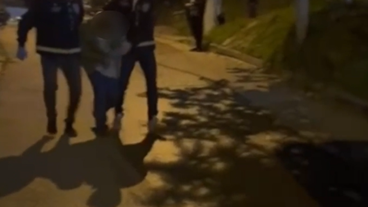 Yalova’da vatandaşın 100 bin dolarını dolandıran zanlı tutuklandı