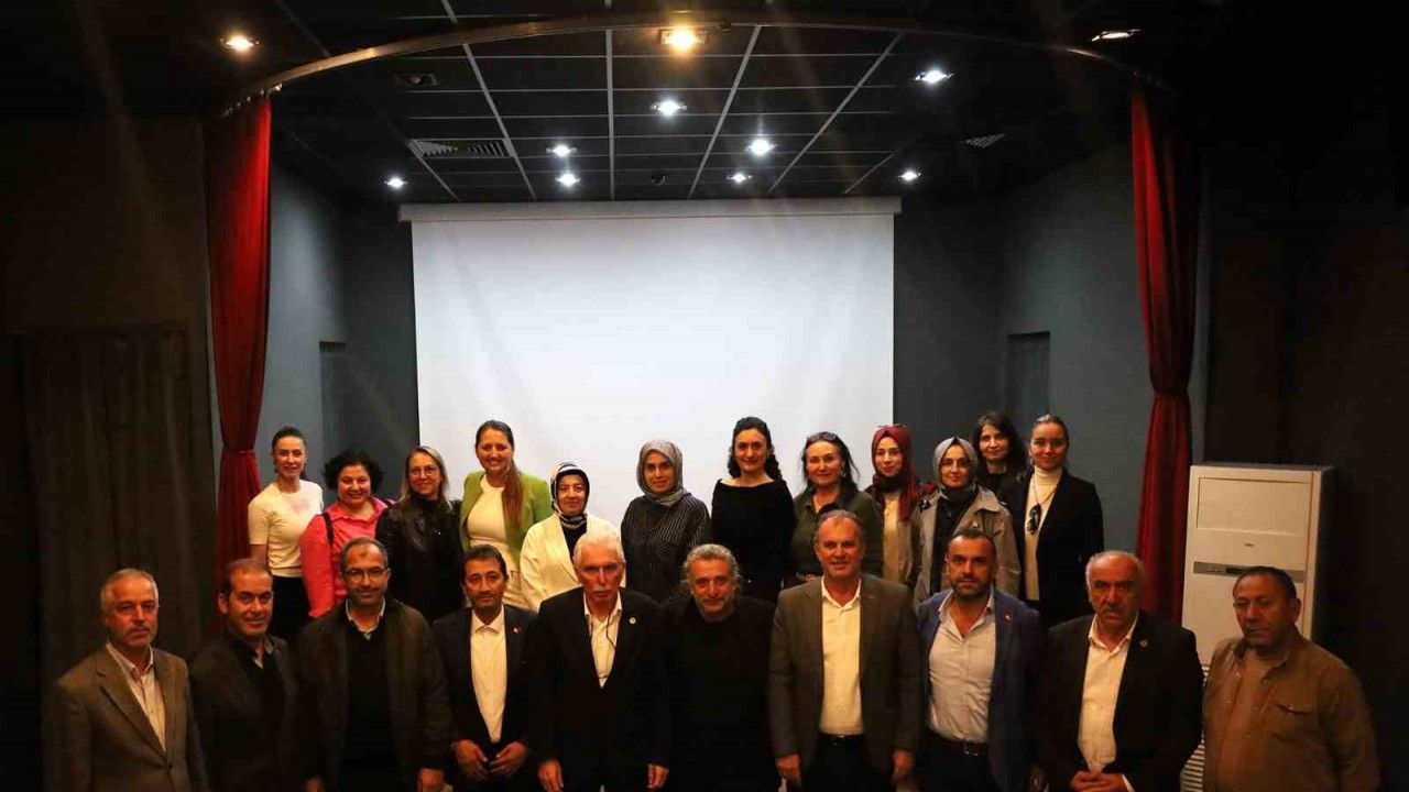 Yeşil Akıl Buluşmaları: Birlikte Sıfır Atık programlarının ilki OSM’de gerçekleştirildi