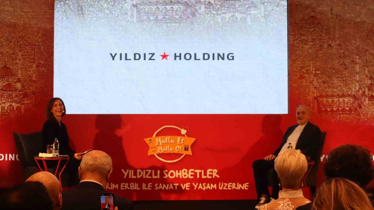 Yıldız Holding’den Küresel Mutluluk Zinciri: 11. Mutlu Et Mutlu Ol Günü Coşkuyla Kutlandı