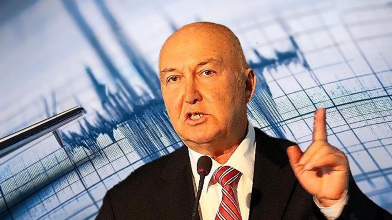 Prof. Dr. Övgün Ahmet Ercan'dan kötü haber! Kamuoyu bu kez onun için endişeli