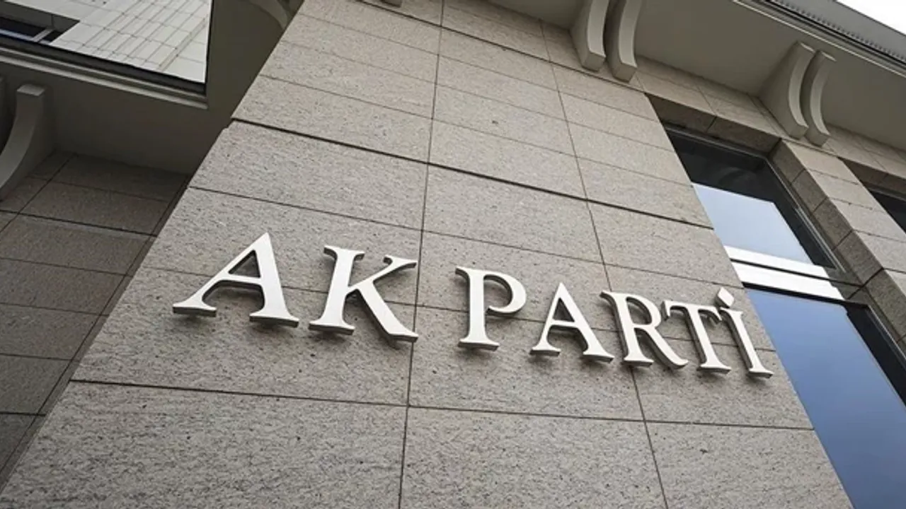 3 Kasım'da AK Parti’nin 23. iktidar yıl dönümüne siyasilerden peş peşe mesajlar